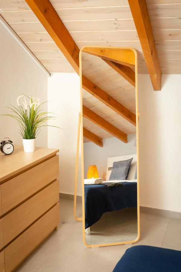 Like A Local - Boutique Suites Baitulmaqdis Luaran gambar